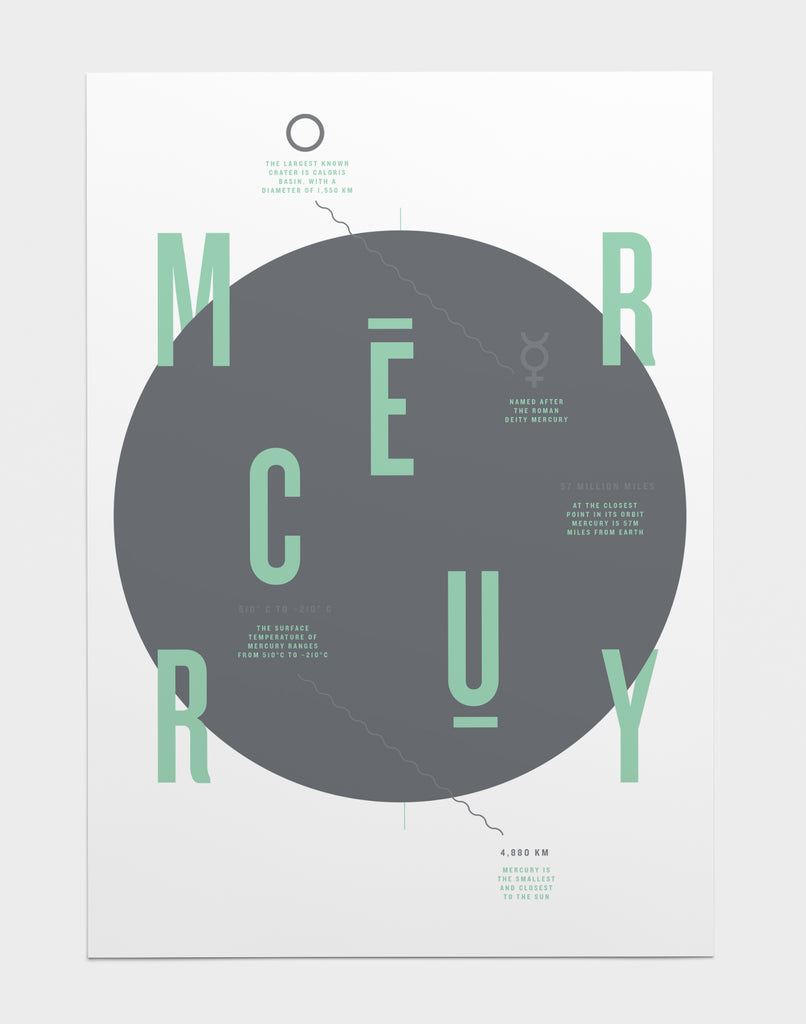 Geometric Modern Layout | Graphic Design By Nick Barclay