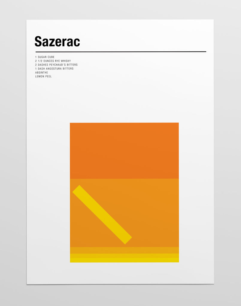 Geometric Modern Layout | Graphic Design By Nick Barclay