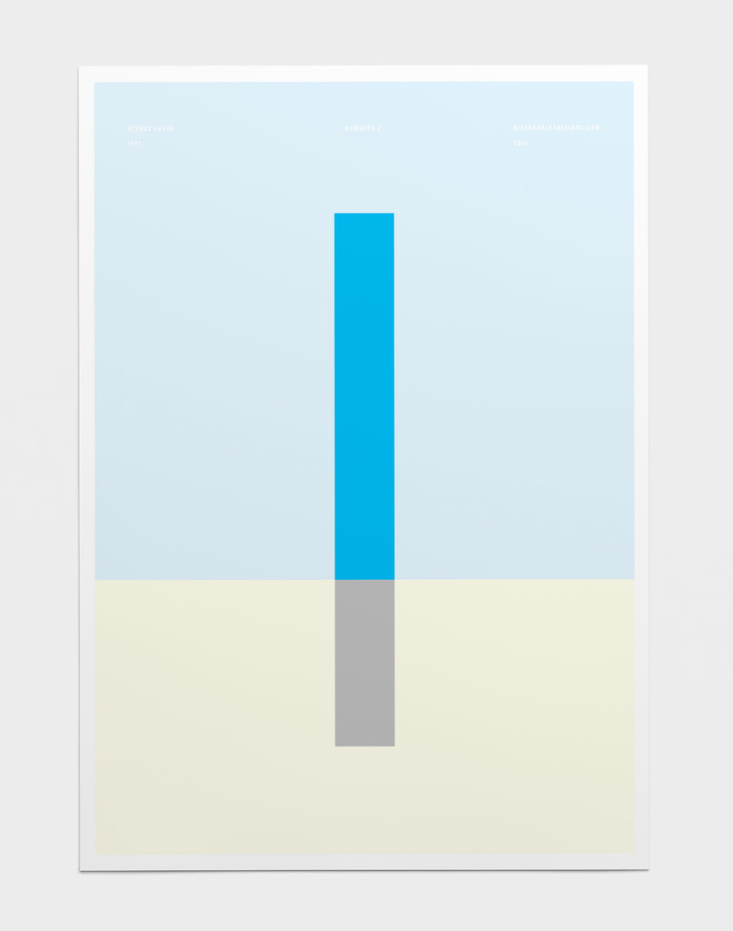 Minimalist Layout | Graphic Design By Nick Barclay