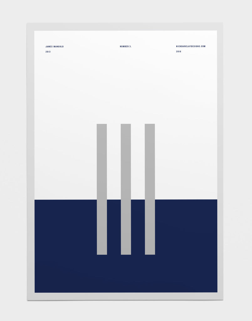 Geometric Modern Layout | Graphic Design By Nick Barclay