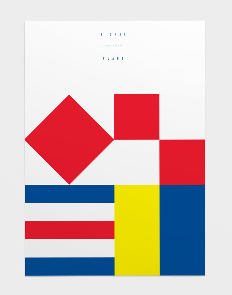 Geometric Modern Layout | Graphic Design By Nick Barclay