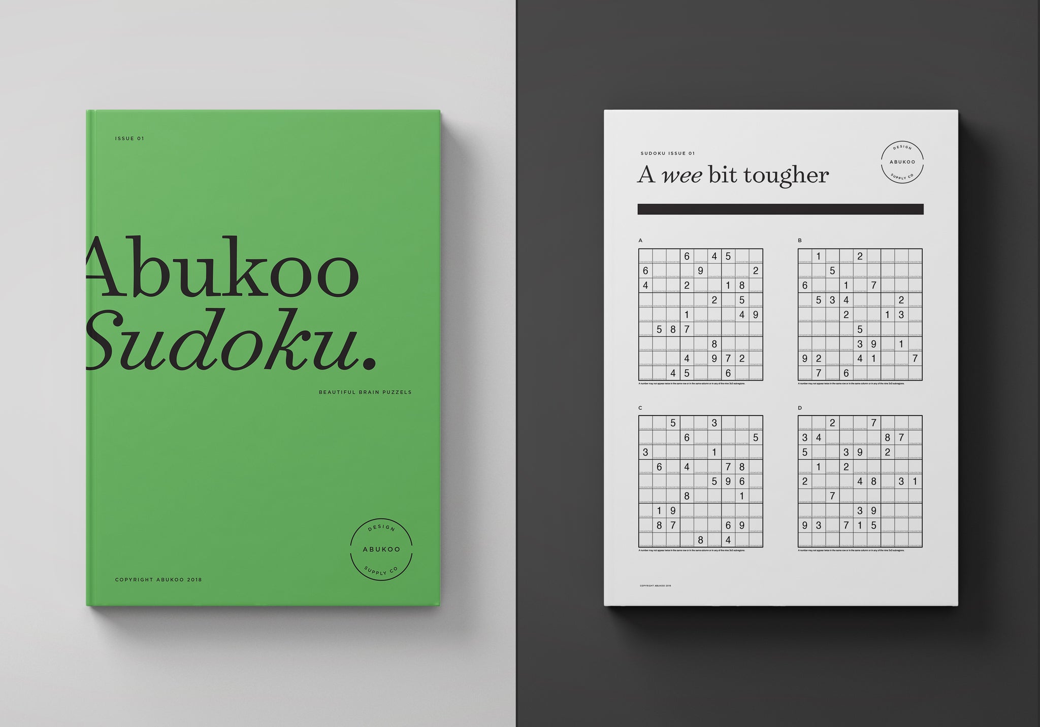 printable sudoku puzzle sheets