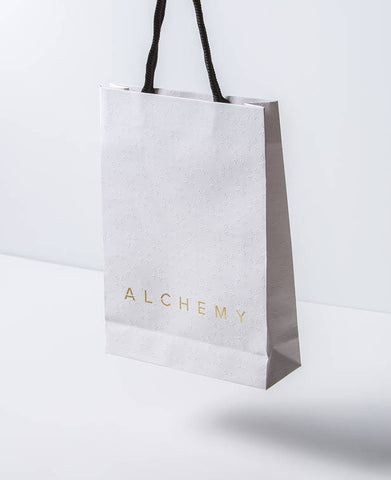 bag design branding