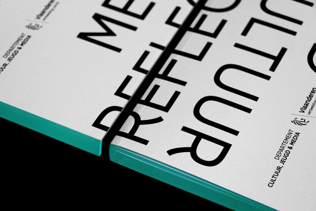 book covers typography design layout