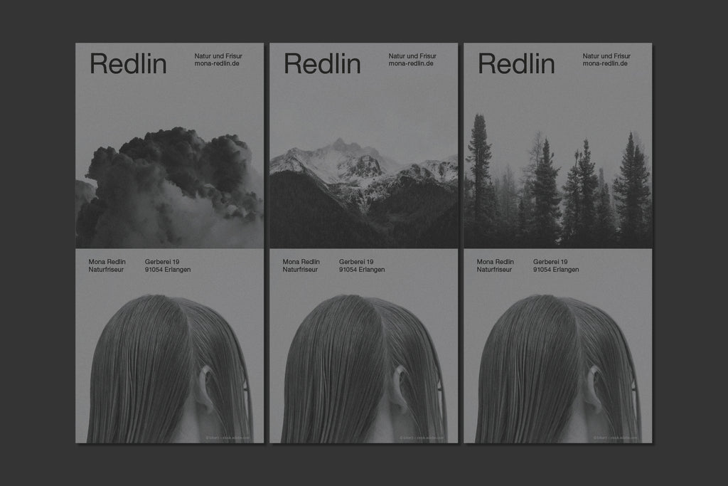 brochure covers