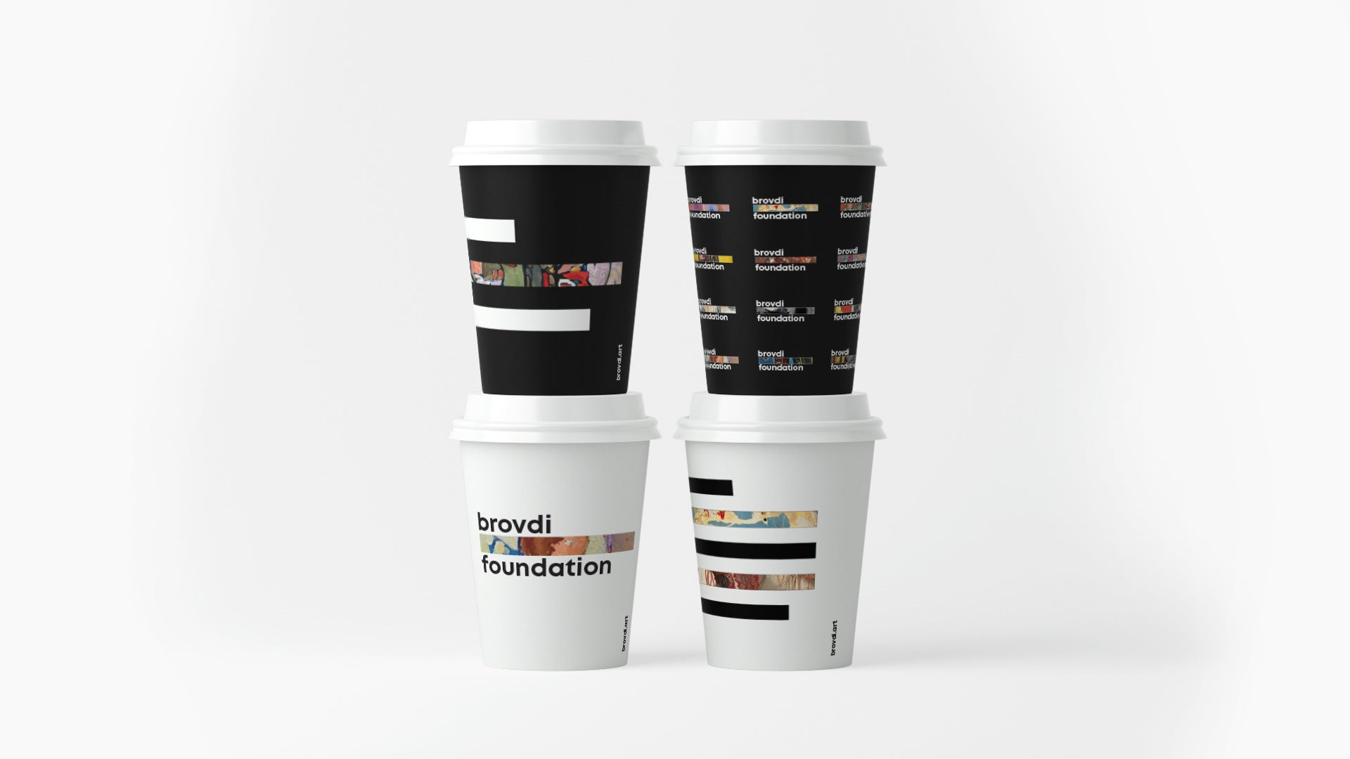 coffee cup design