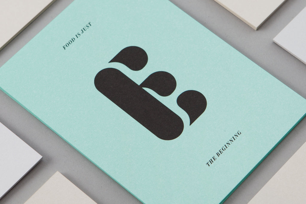 creative branding & typography 