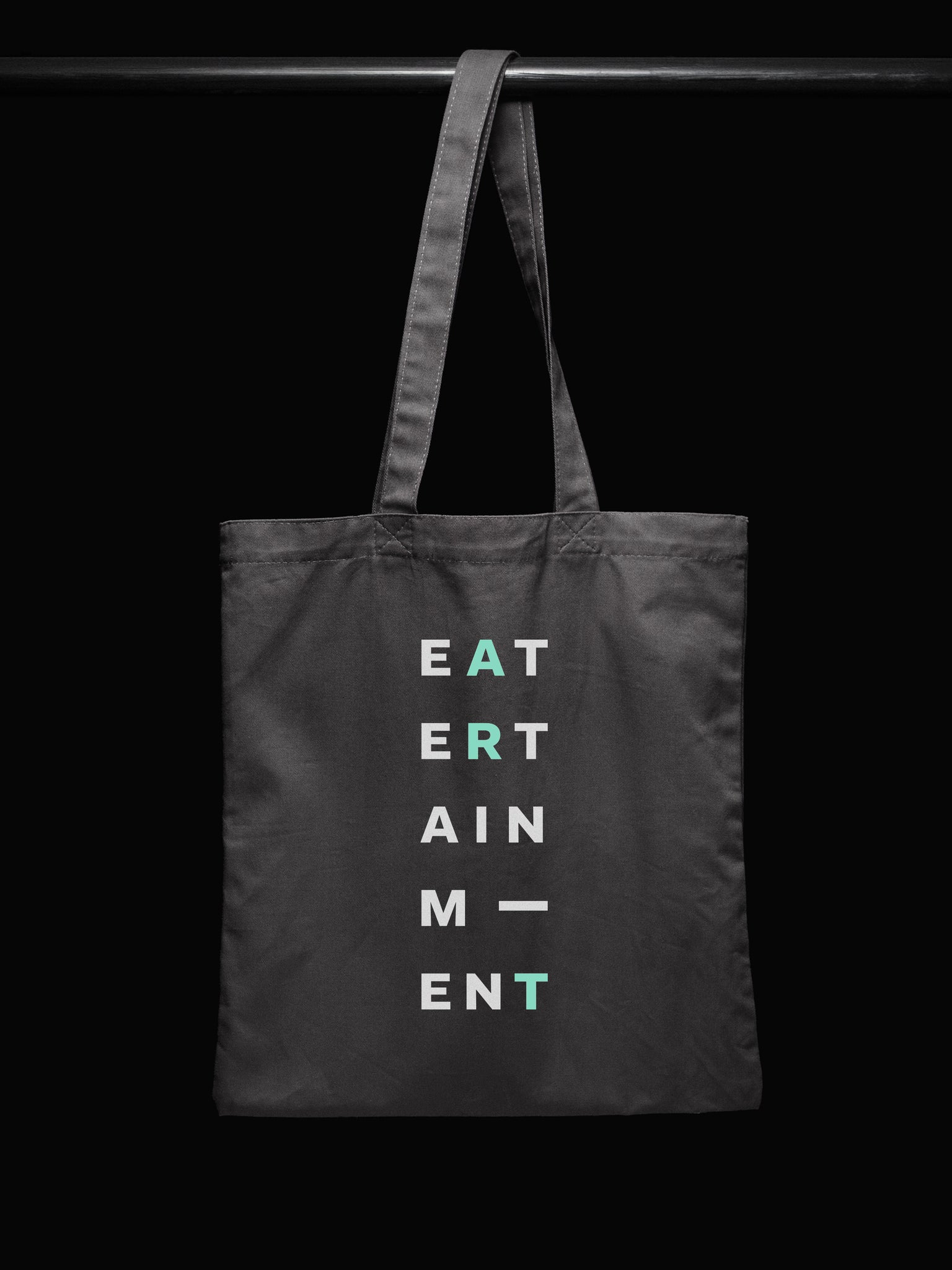 bag branding