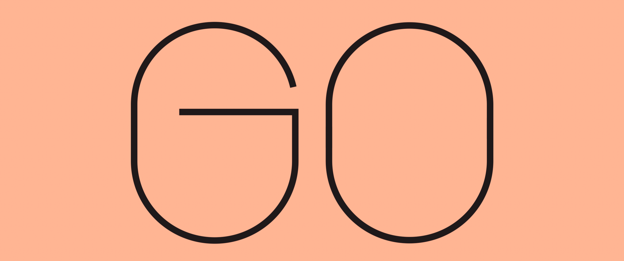 go typography