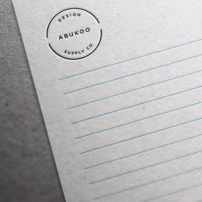 Printable lined paper