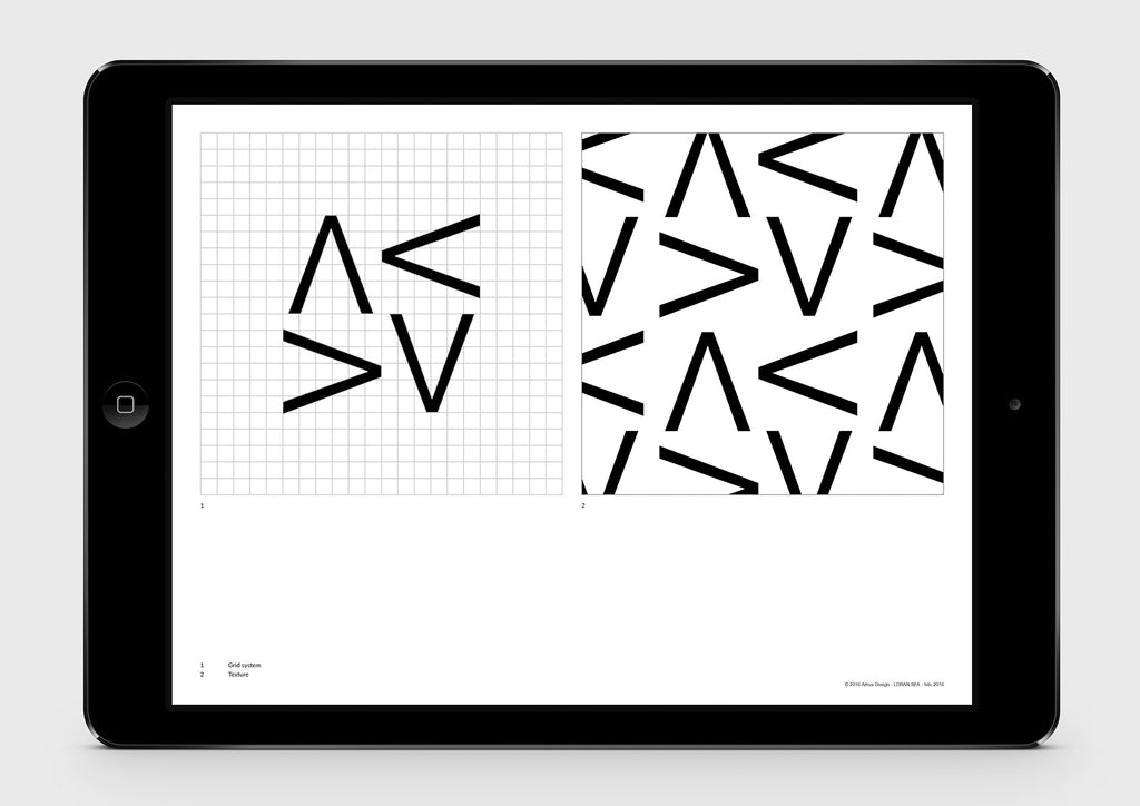 Graphic Design Inspiration | Artiva Design