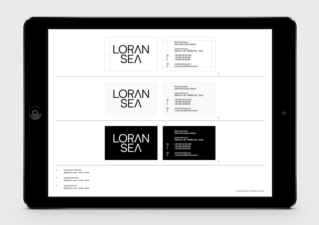 Layout ideas for print | Artiva Design