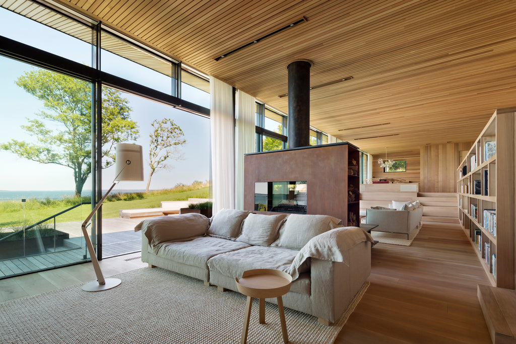House Design - Mapos Architecture