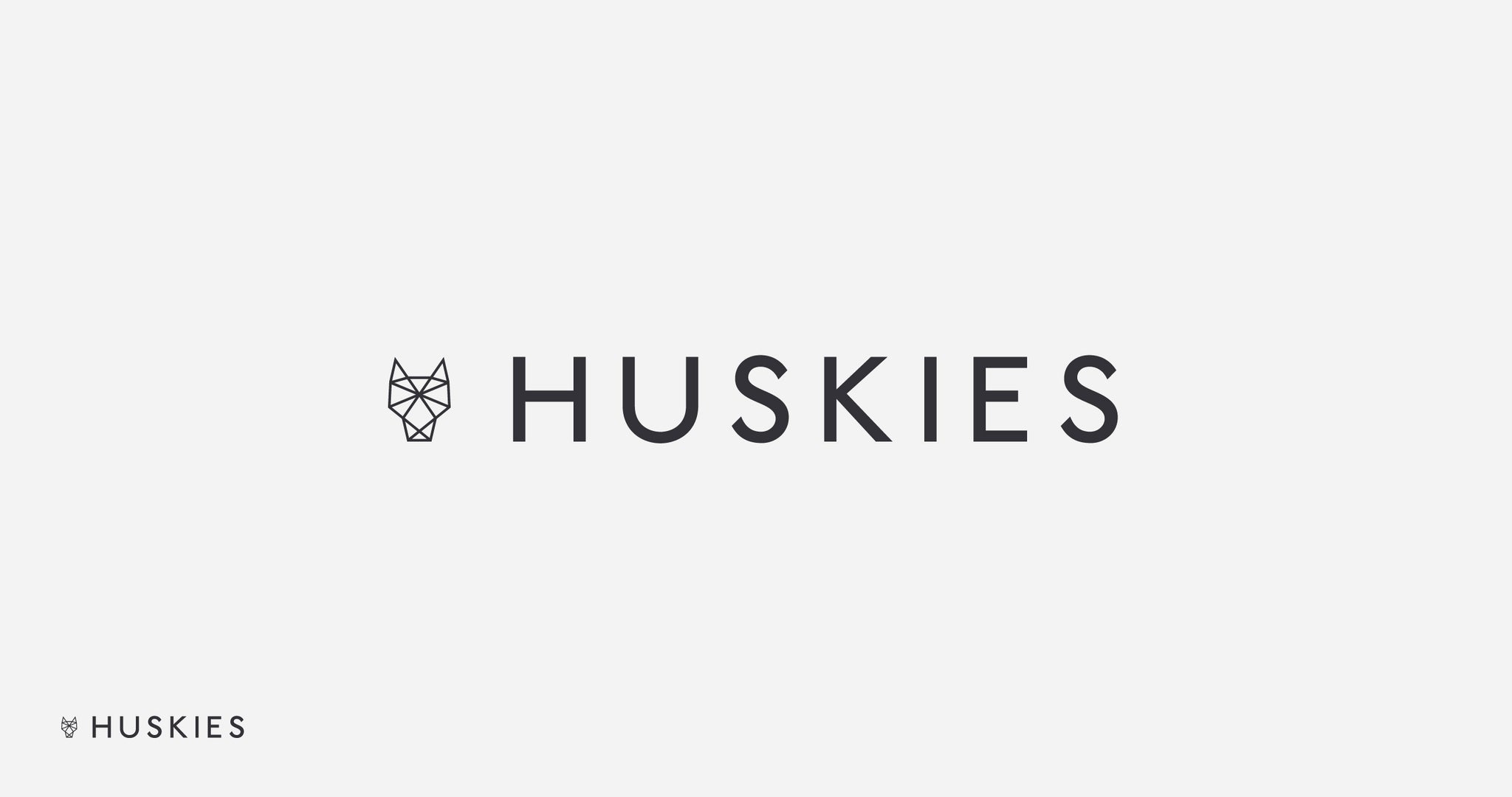 huskies design