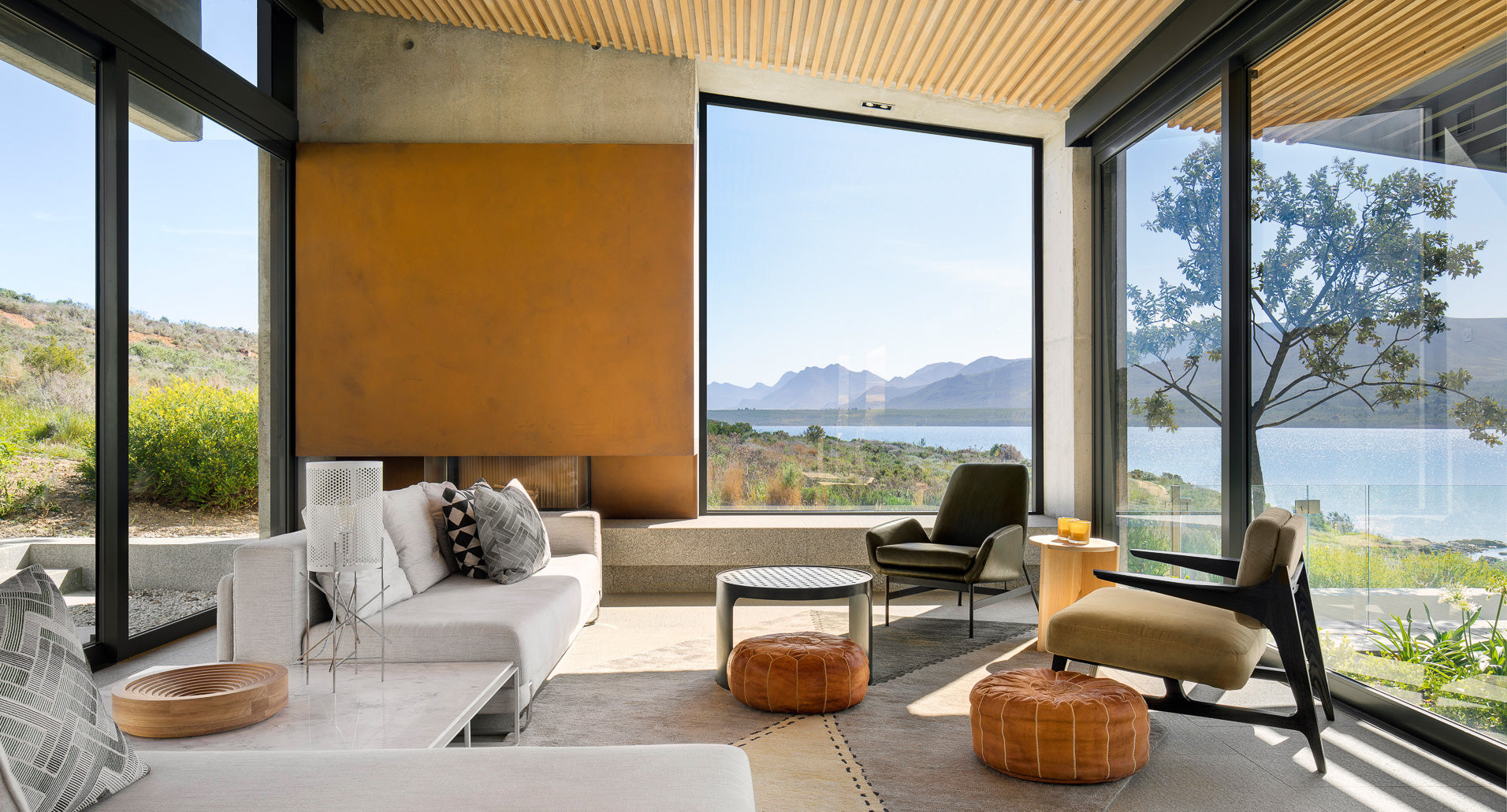Modern Architecture Home decor