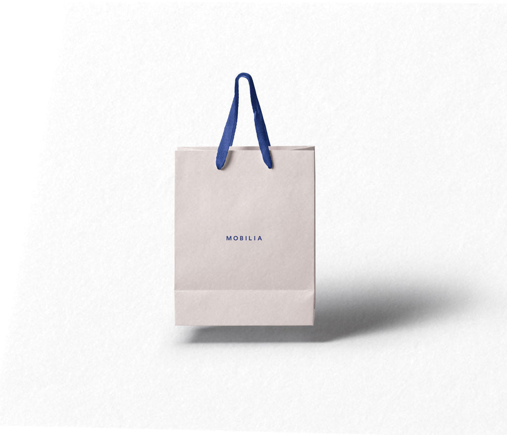 minimal bag design
