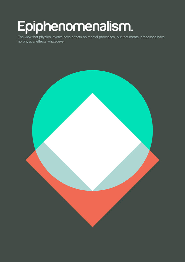 Minimalist Poster Design | Graphic Art by Genís Carreras