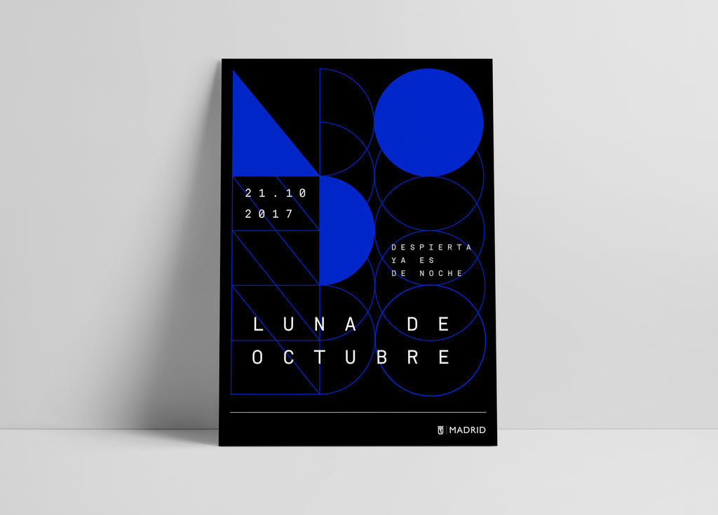 Graphic Design Inspiration | By Quim Marin
