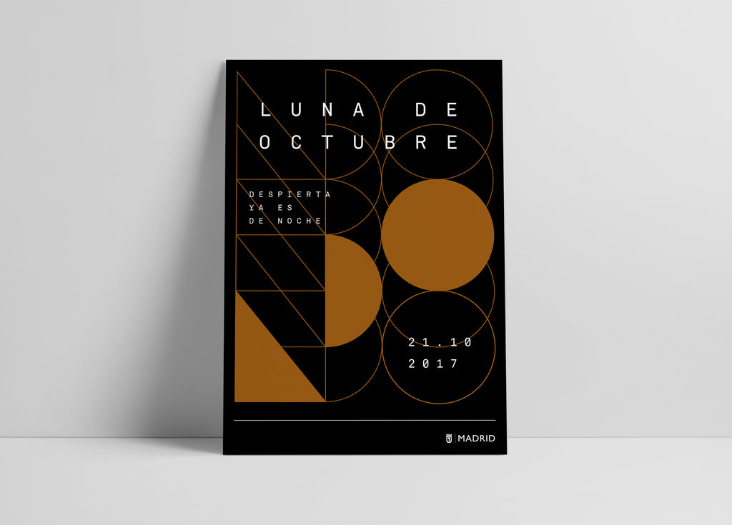 Graphic Design Inspiration | By Quim Marin