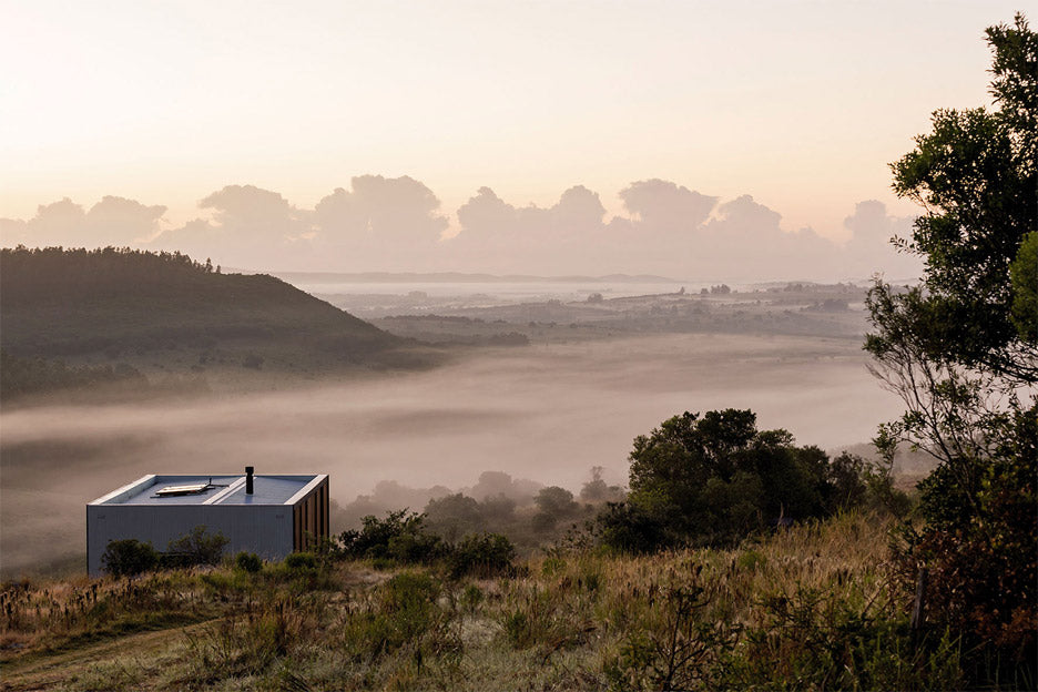 Modern Affordable prefab homes