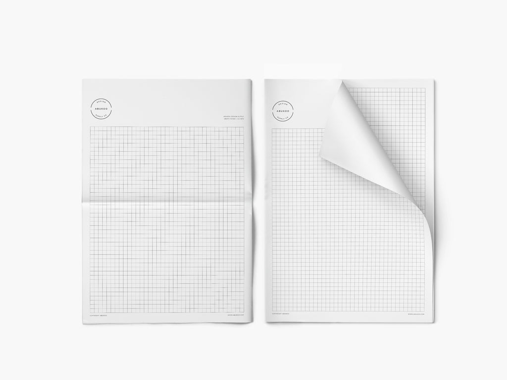 Printable grid paper