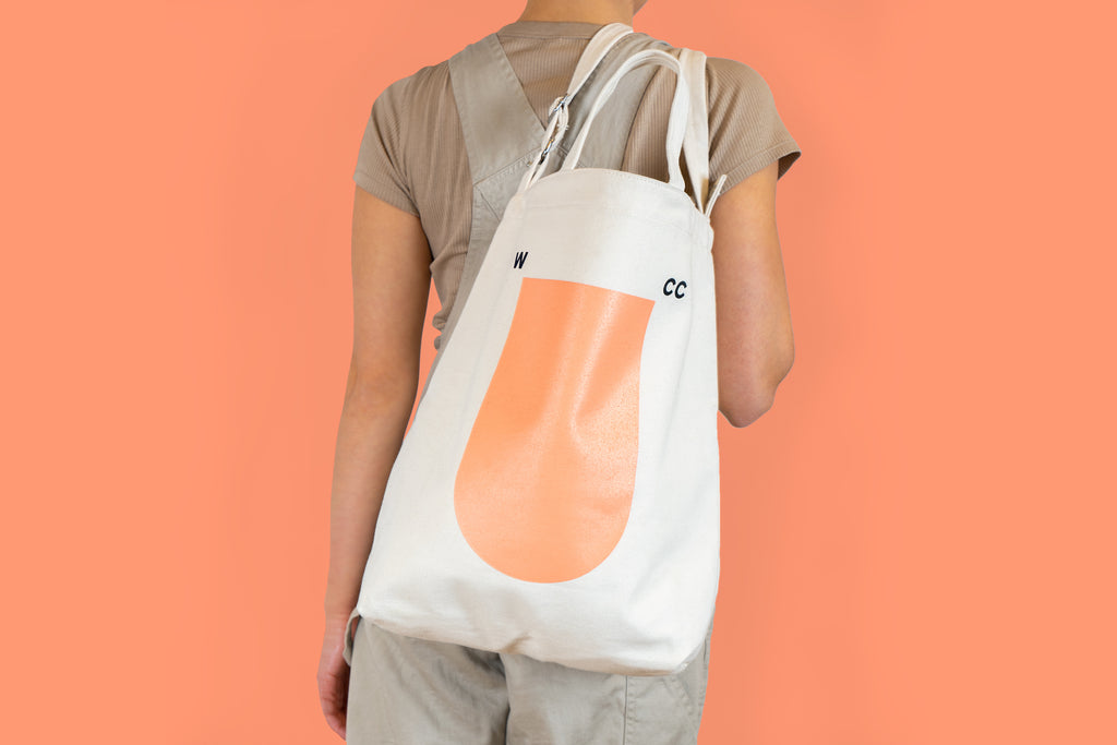 bag design branding