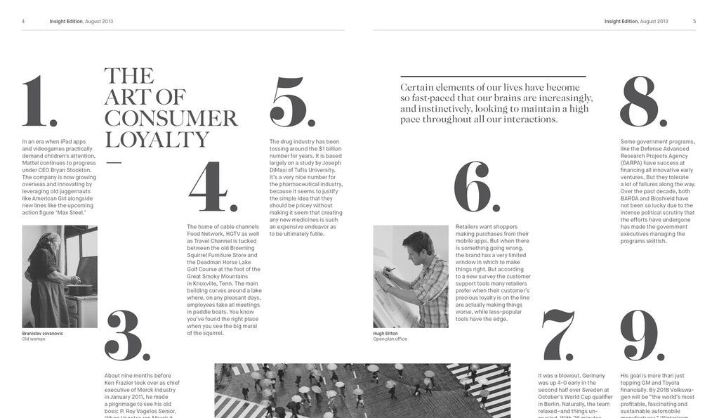 typography design layout | by SocioDesign