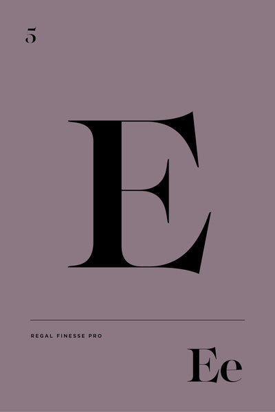 letterform design