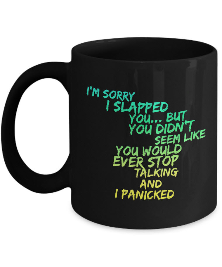 Adult Humor Coffee Mug Funny Coffee Mug For Women Or Men