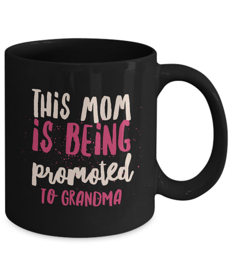 Practically Perfect Nanny Funny Novelty Joke Humour Ceramic Mug Cup Gift 