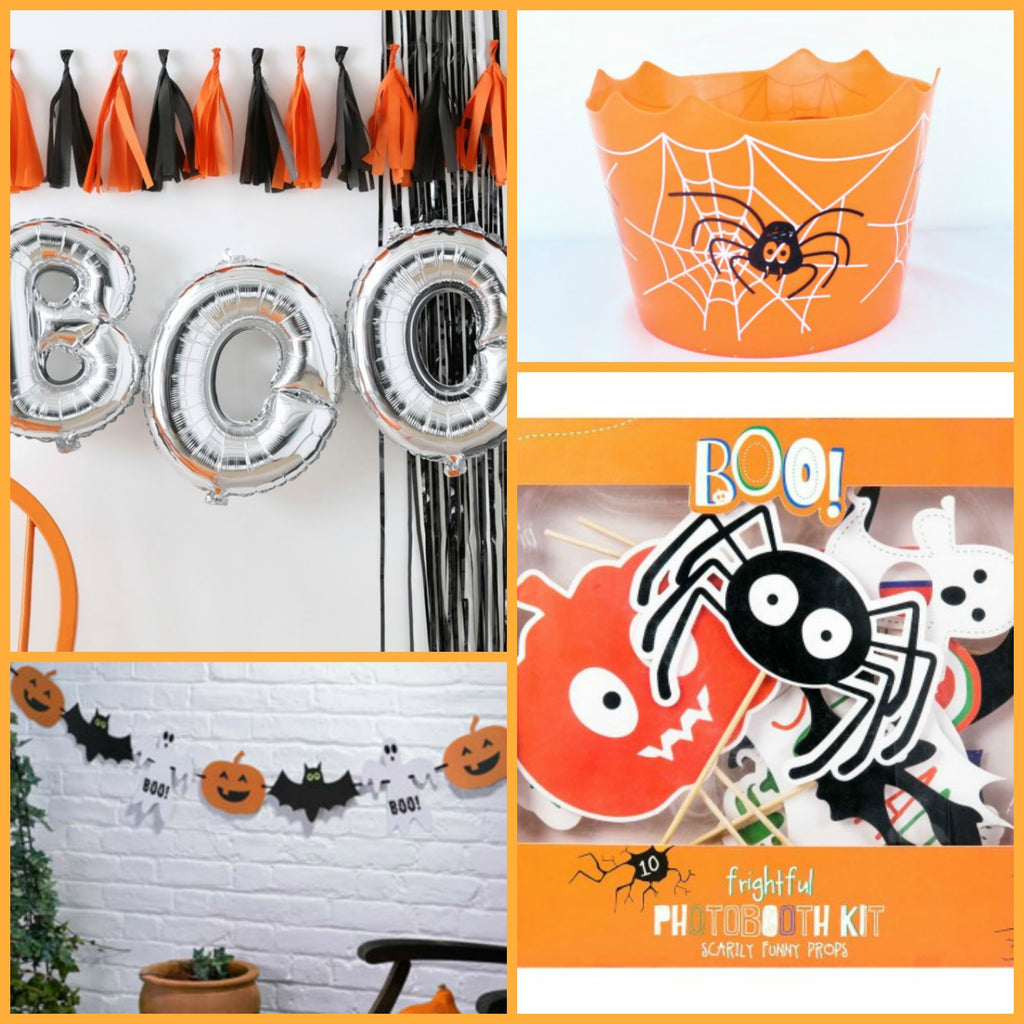 Halloween Party Collection My Dream Party Shop