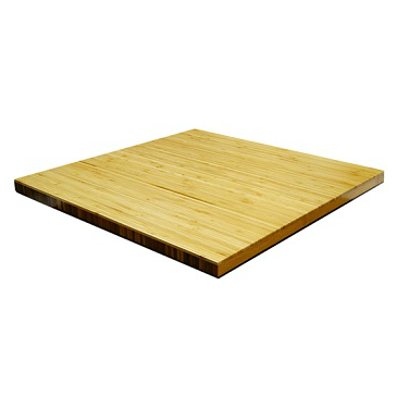 bamboo butcher block