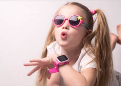Kids GPS watch