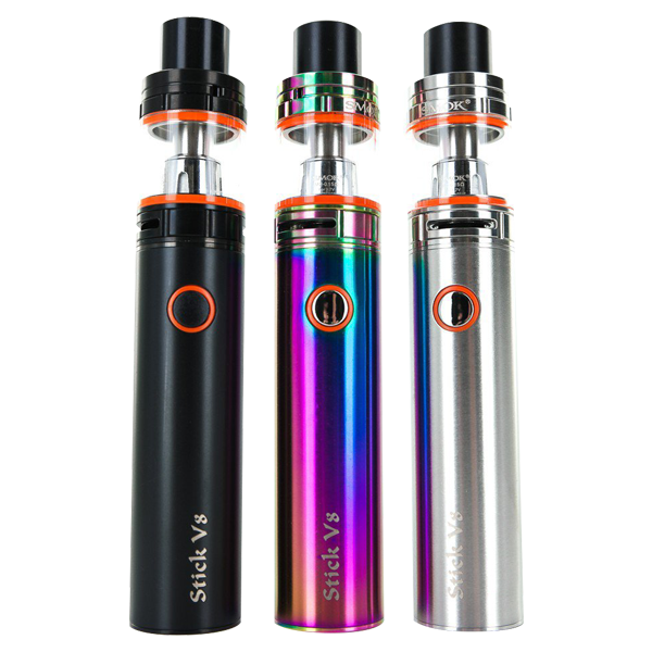 smok v8 stick starter kit