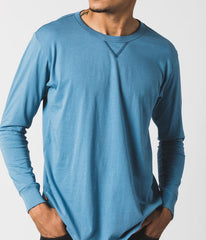 Long sleeve tee - Known Supply - gifts that give back