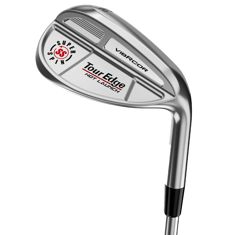 tour edge hot launch chipper