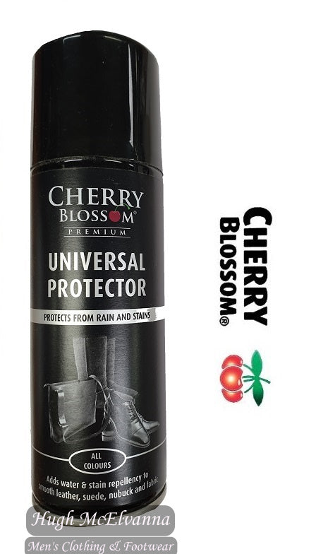 cherry blossom universal protector