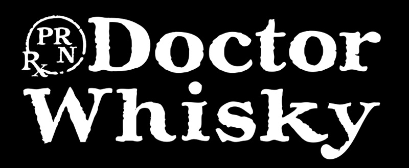 doctor whisky shirt