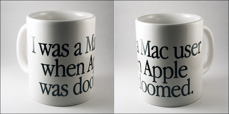 doomed mugs