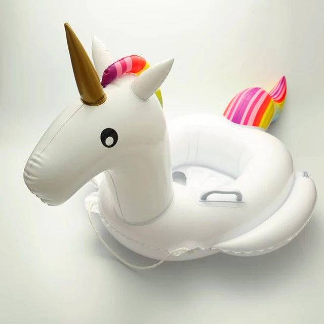 unicorn float ring