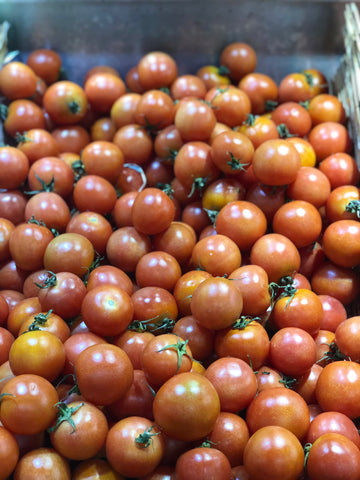 mallorquinische Ramallet Tomaten