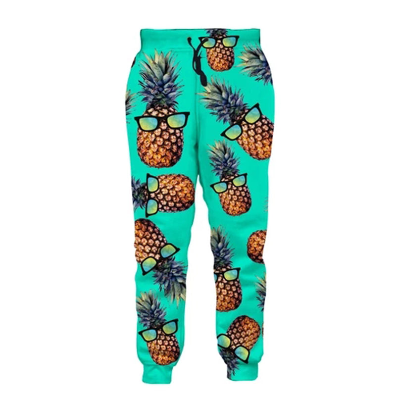 pineapple pants mens