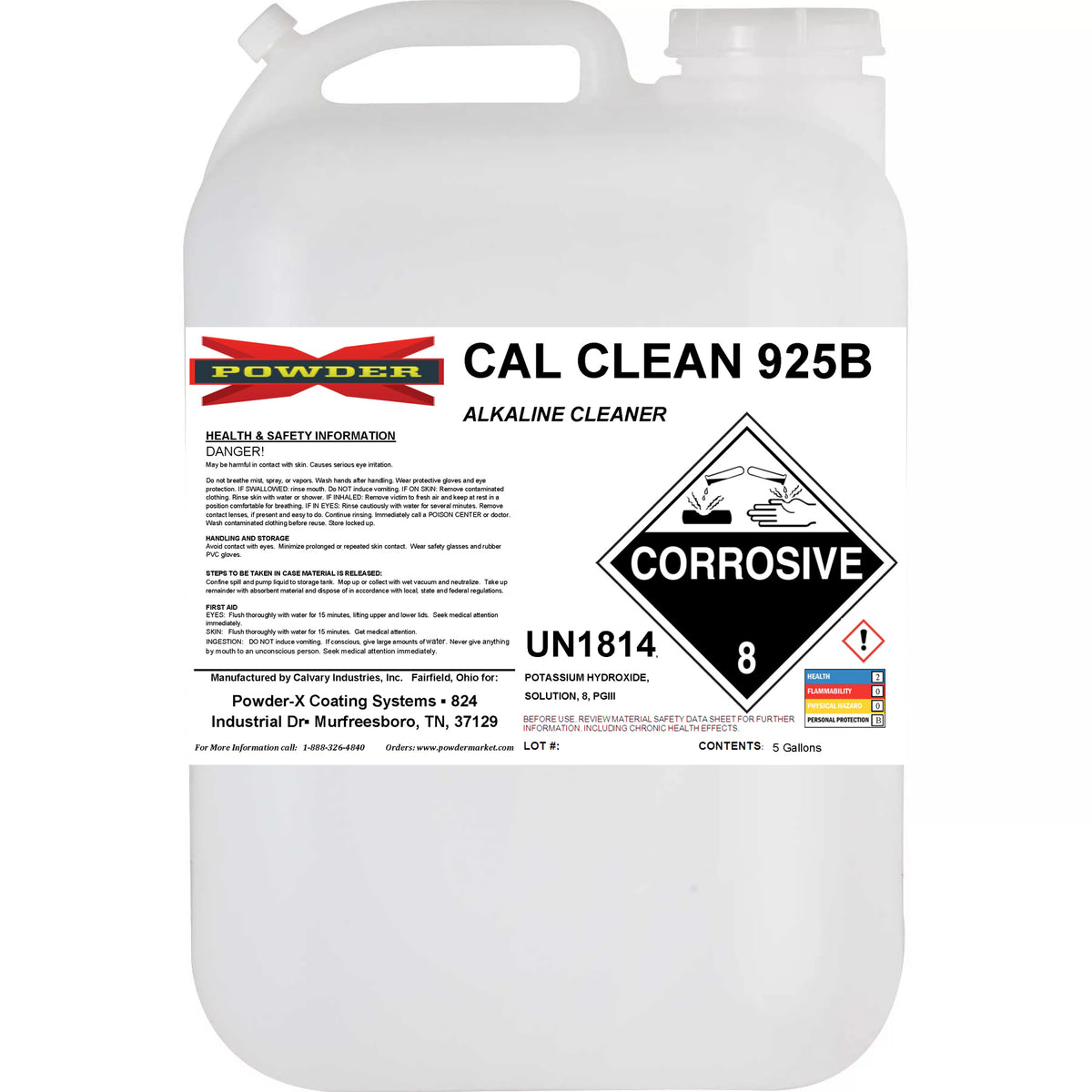 cal-clean-925b-degreaser-powdermarket