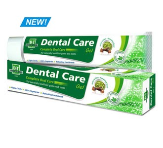 wheezal dental gel