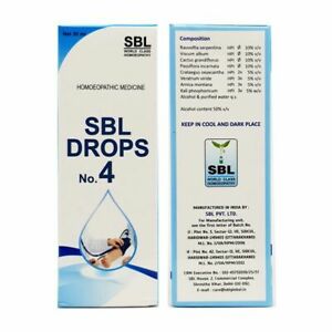 SBL Drops No. 4 – JANAKALYAN HOMEO HALL