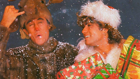 top christmas songs of all time