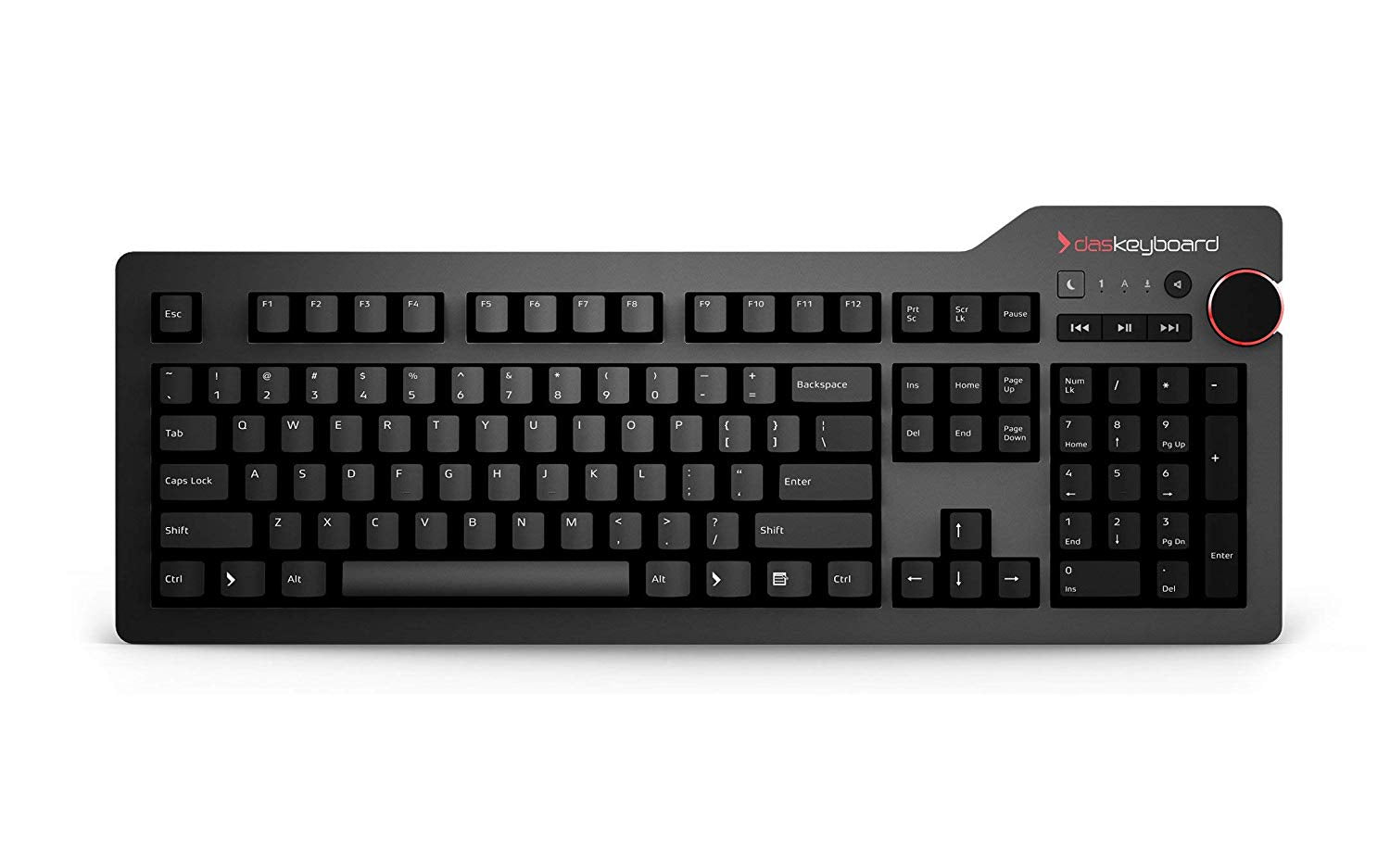 Gift idea for developers - mechanical keyboard 