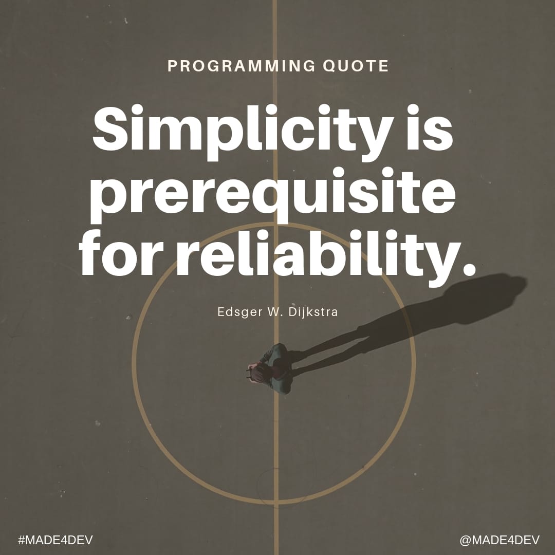 programming quotes for developers - made4dev.com