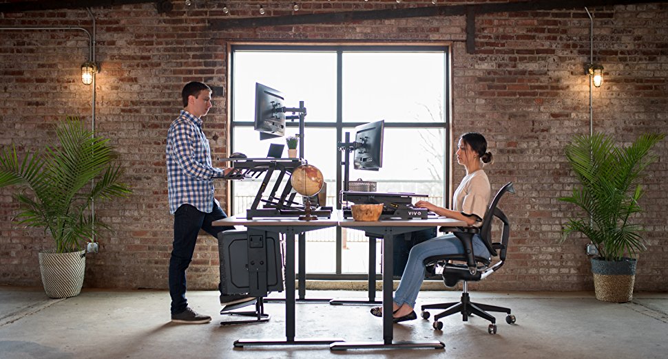 Standing Desk