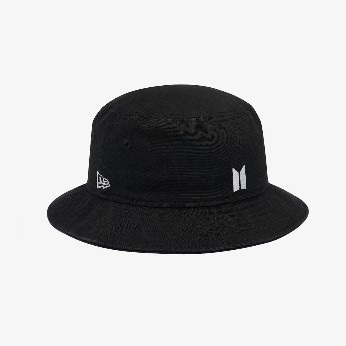 new era ny cap brown